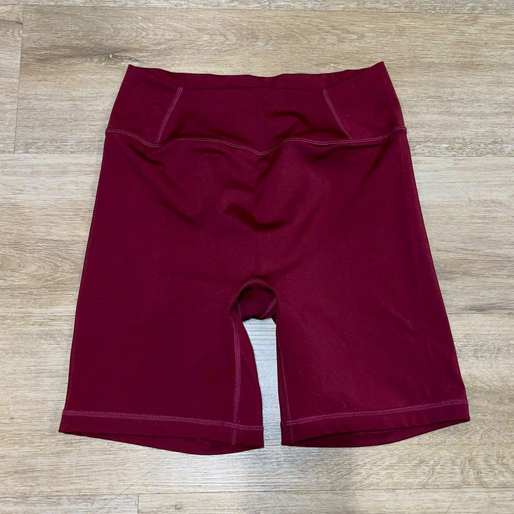 Oner Active Mulled Wine Timeless Shorts L
